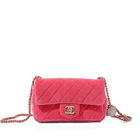 pink chanel bag 19|chanel pink bag 2020.